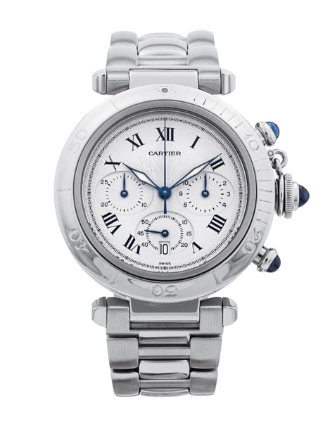 Cartier Pasha W3101855